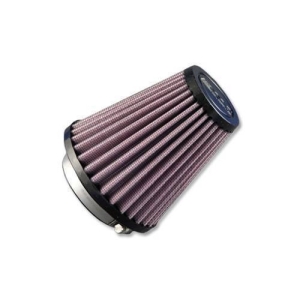 Lọc Gió DNA Trụ 52MM INLET 127MM LENGTH